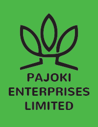 Pajoki Enterprises Limited